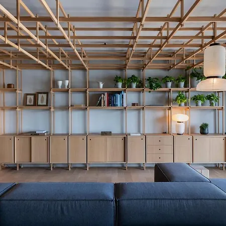 Japanese Apartament Għajnsielem