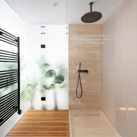 Apartament Japanese *