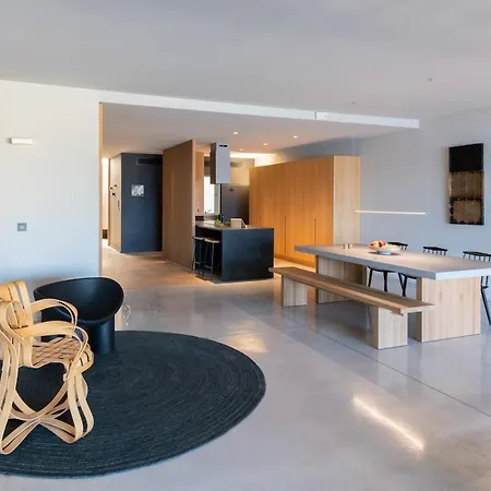 Apartament Japanese *