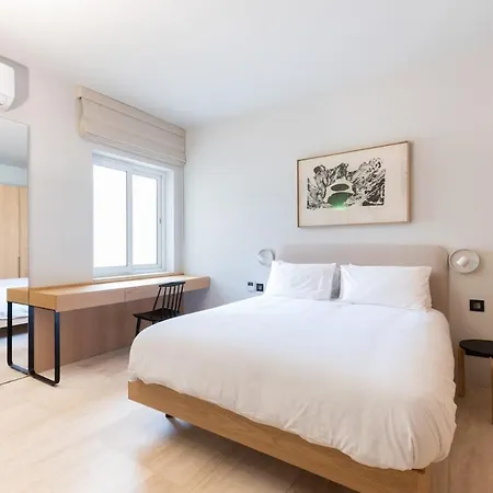 Apartamento Japanese