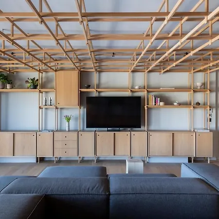 Japanese Apartamento