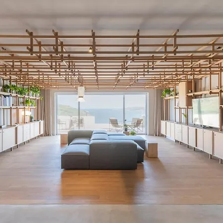 Apartamento Japanese *