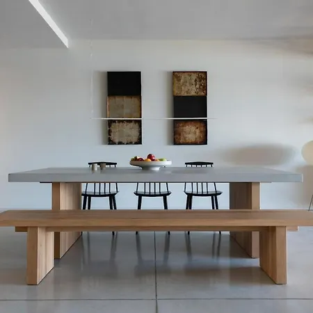 Apartamento Japanese Ghajnsielem