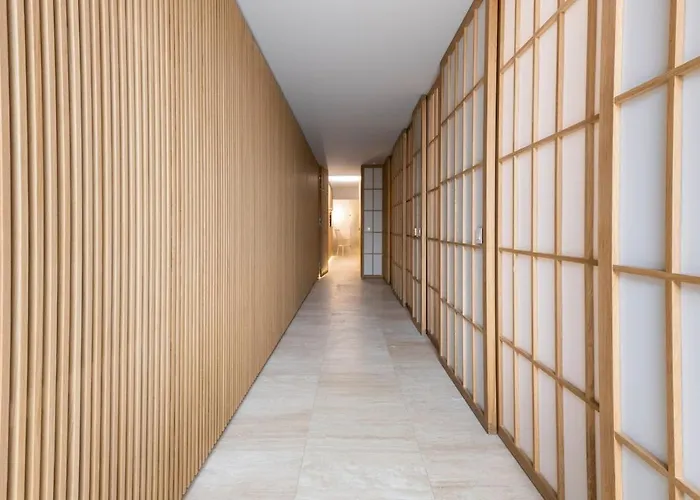 Apartamento Japanese