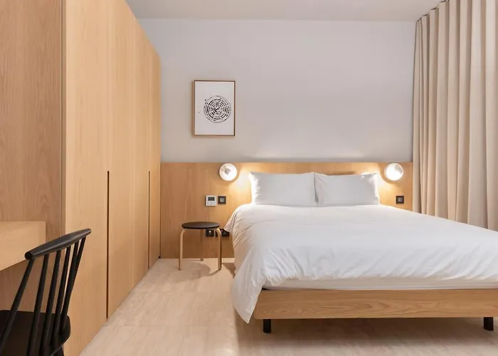 Japanese Apartamento