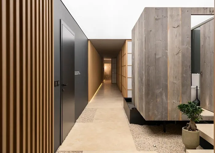 Apartamento Japanese *