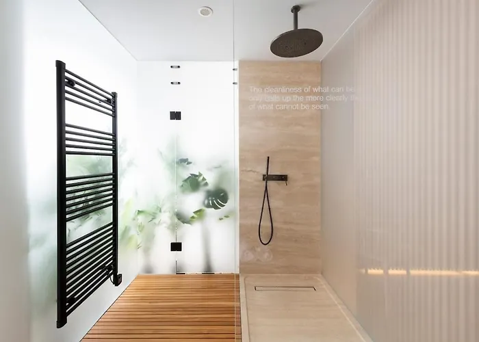 Apartamento Japanese *