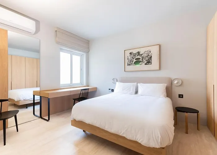 Apartamento Japanese