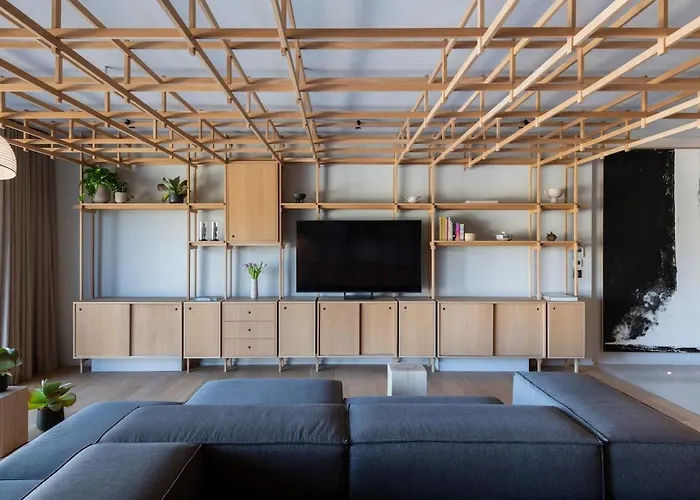 Japanese Apartamento