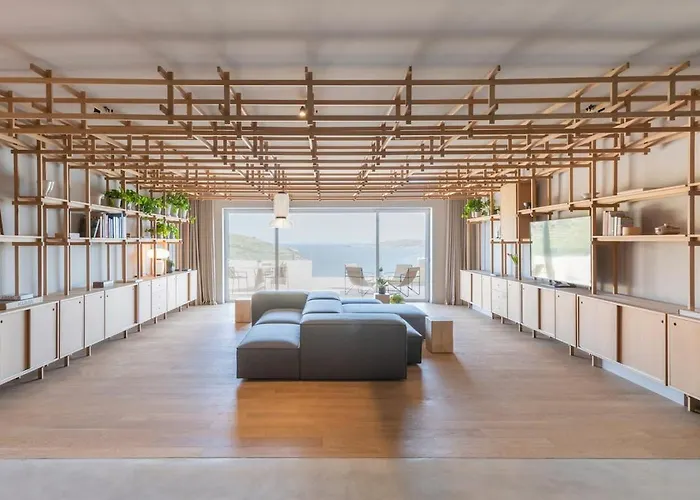 Apartamento Japanese *