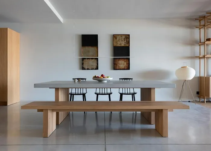 Apartamento Japanese Ghajnsielem